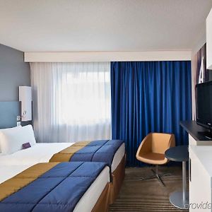 Classic Twin Room